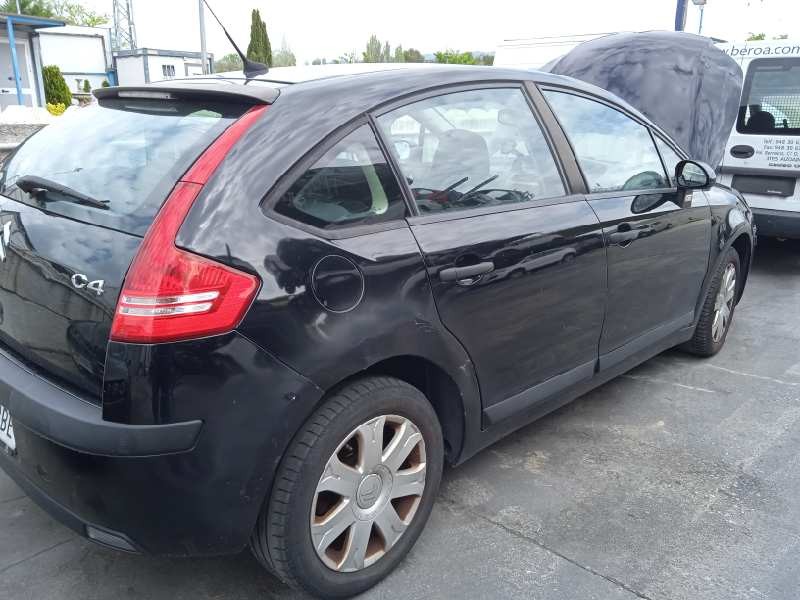 citroën c4 berlina del año 2009
