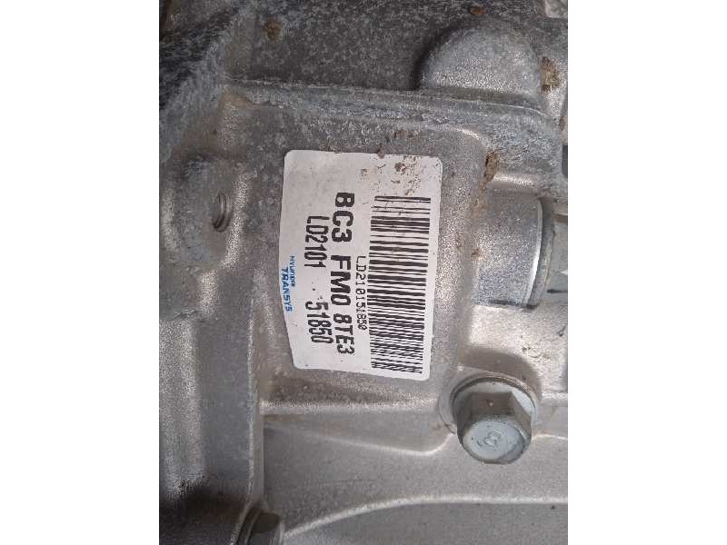 hyundai i20´20 ( bc3/bi3desde 08/20 ) del año 2021