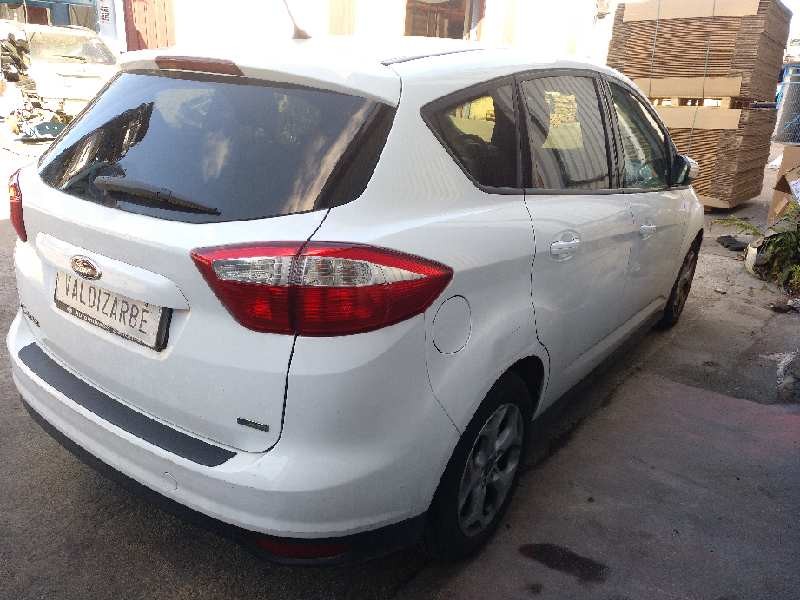 ford c-max del año 2013