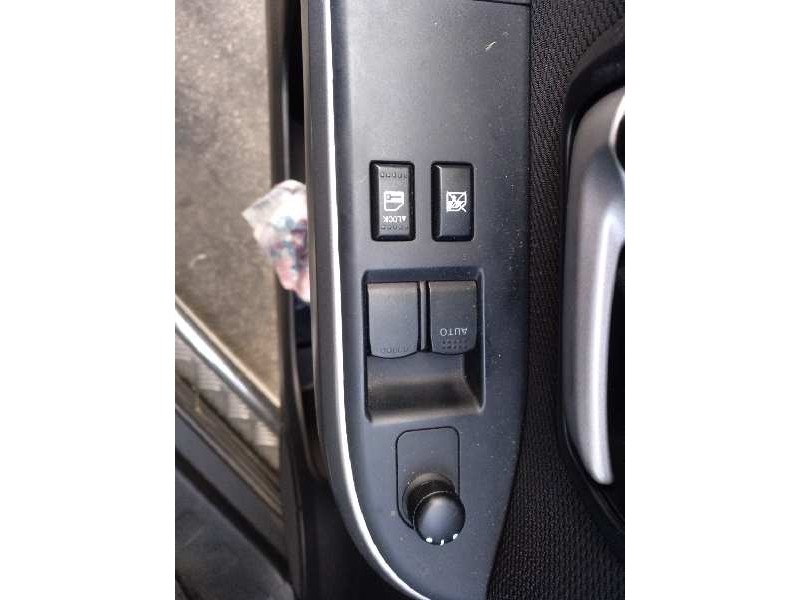 suzuki grand vitara jb (jt) del año 2009