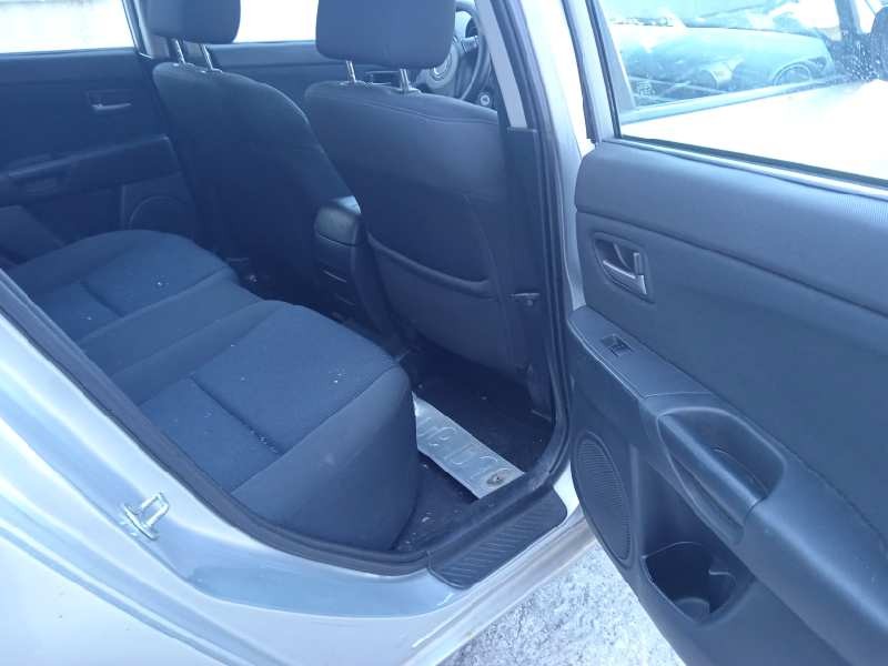 mazda 3 berlina (bk) del año 2005