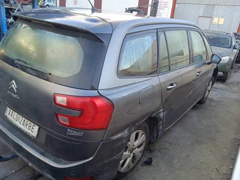 citroën c4 grand picasso del año 2013