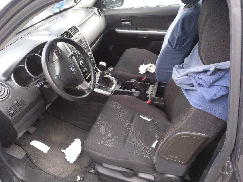 suzuki grand vitara jb (jt) del año 2009