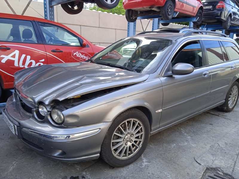 jaguar x-type wagon del año 2006