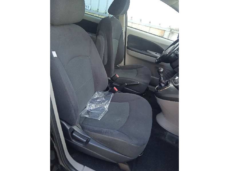 mitsubishi grandis (na0w) del año 2007