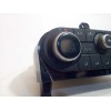 Recambio de mando climatizador para nissan qashqai (j10) 2.0 dci turbodiesel cat referencia OEM IAM 27500BR47A  