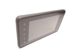 Recambio de pantalla multifuncion para dacia sandero iii confort referencia OEM IAM 280218932R  