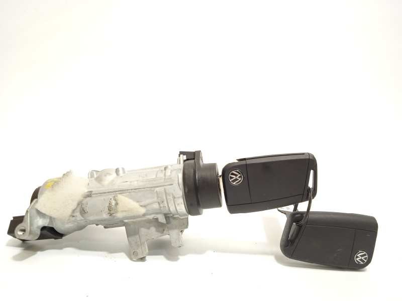 Recambio de conmutador de arranque para volkswagen t-roc advance referencia OEM IAM 2GA800375AR  1K0905851