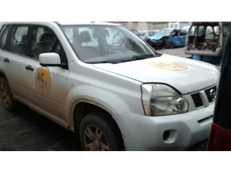 nissan x-trail (t31) del año 2008