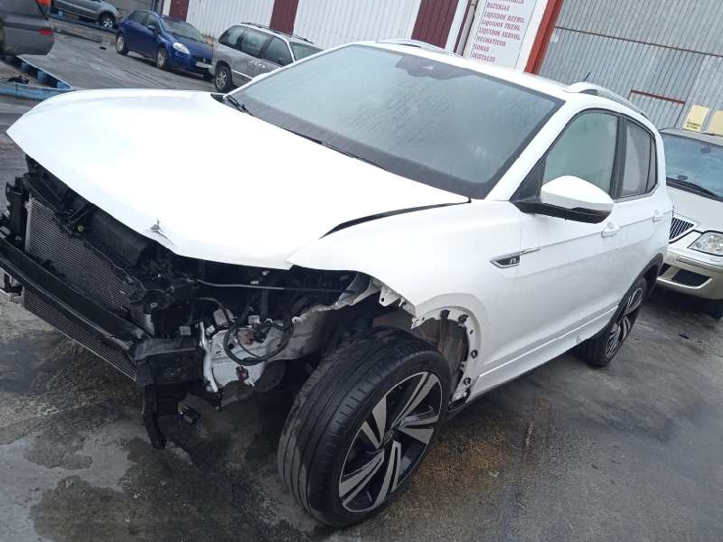 volkswagen t-cross del año 2021