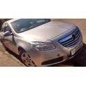 OPEL INSIGNIA BERLINA