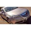opel insignia berlina del año 2010