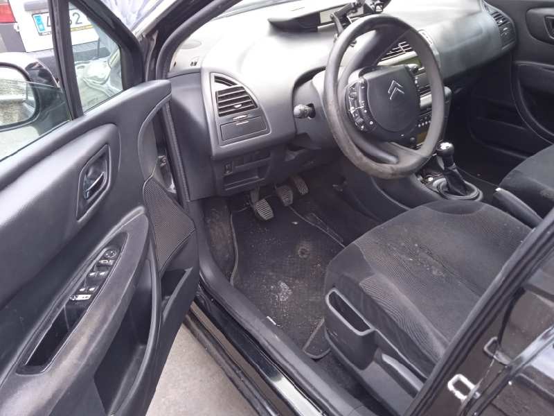 citroën c4 berlina del año 2009