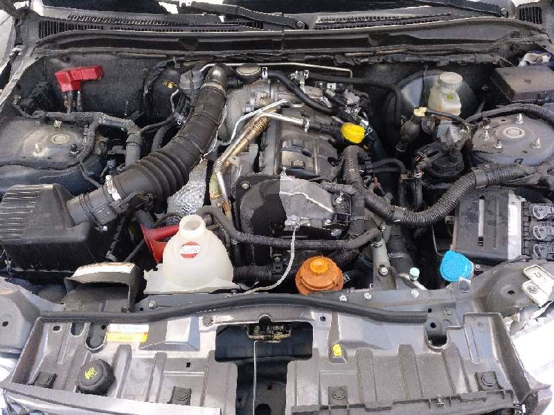 suzuki grand vitara jb (jt) del año 2009