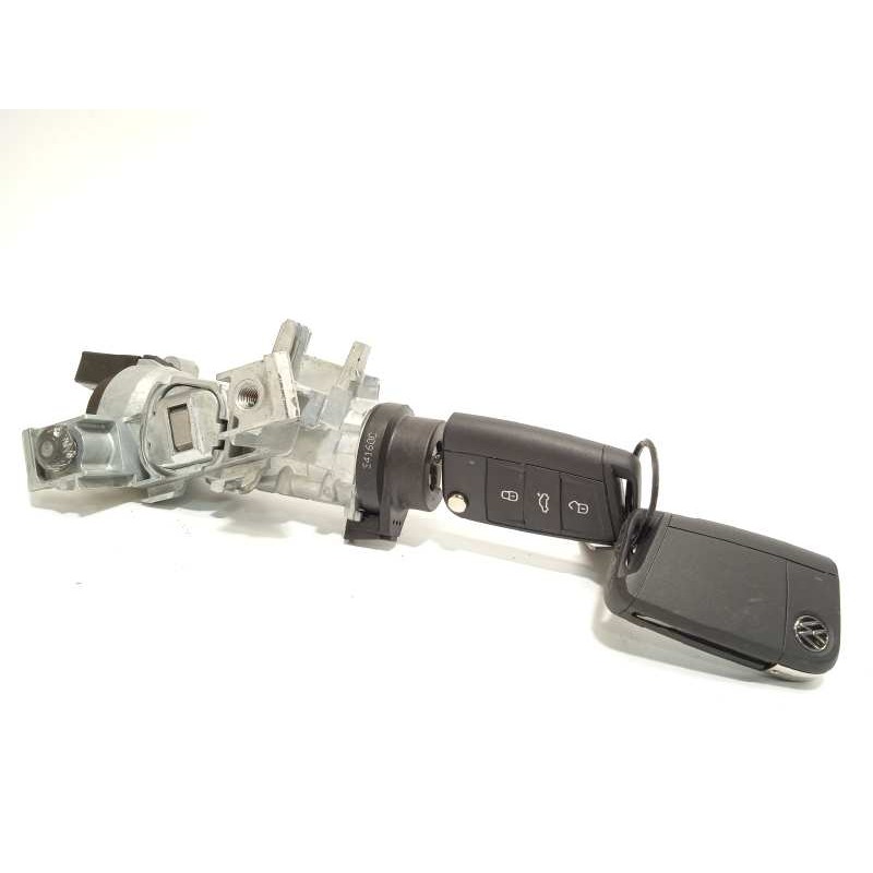 Recambio de conmutador de arranque para volkswagen t-roc advance referencia OEM IAM 2GA800375AR  1K0905851