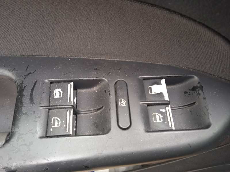 volkswagen touran (1t1) del año 2005