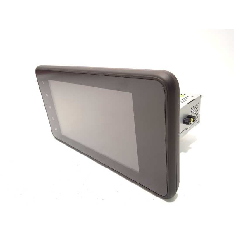 Recambio de pantalla multifuncion para dacia sandero iii confort referencia OEM IAM 280218932R  