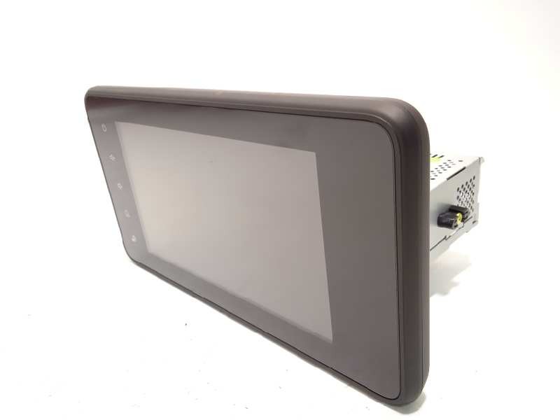 Recambio de pantalla multifuncion para dacia sandero iii confort referencia OEM IAM 280218932R  