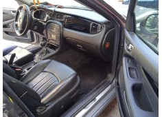 jaguar x-type wagon del año 2006 2