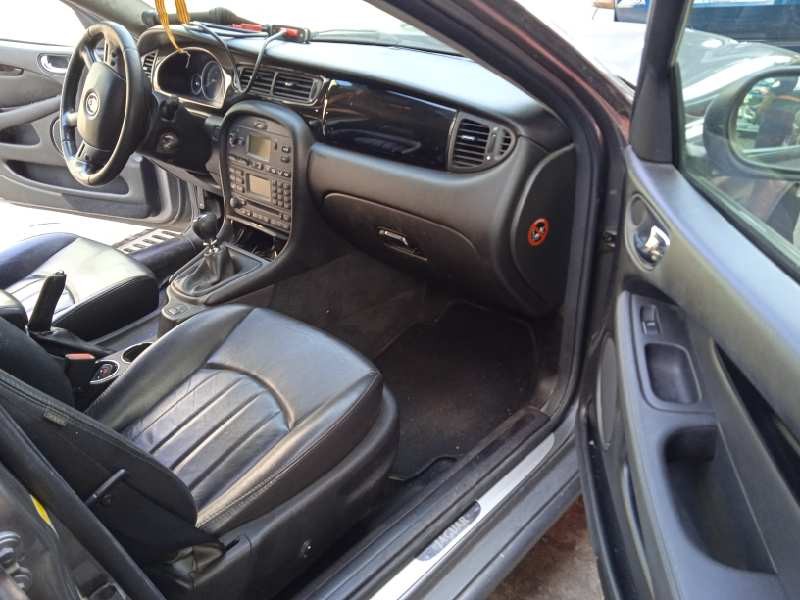 jaguar x-type wagon del año 2006