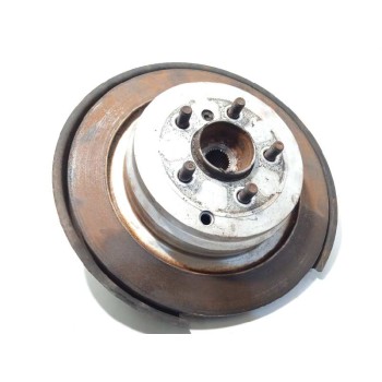 MANGUETA TRASERA IZQUIERDA RLH500130 6H421106BA