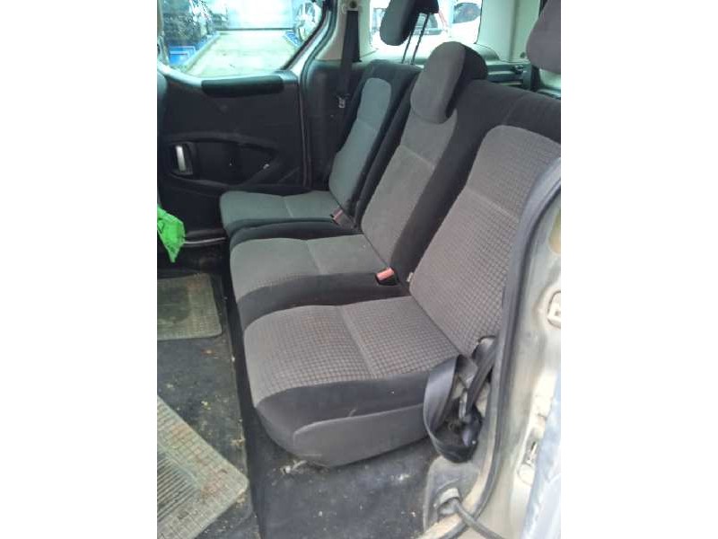 citroën berlingo station wagon del año 2008