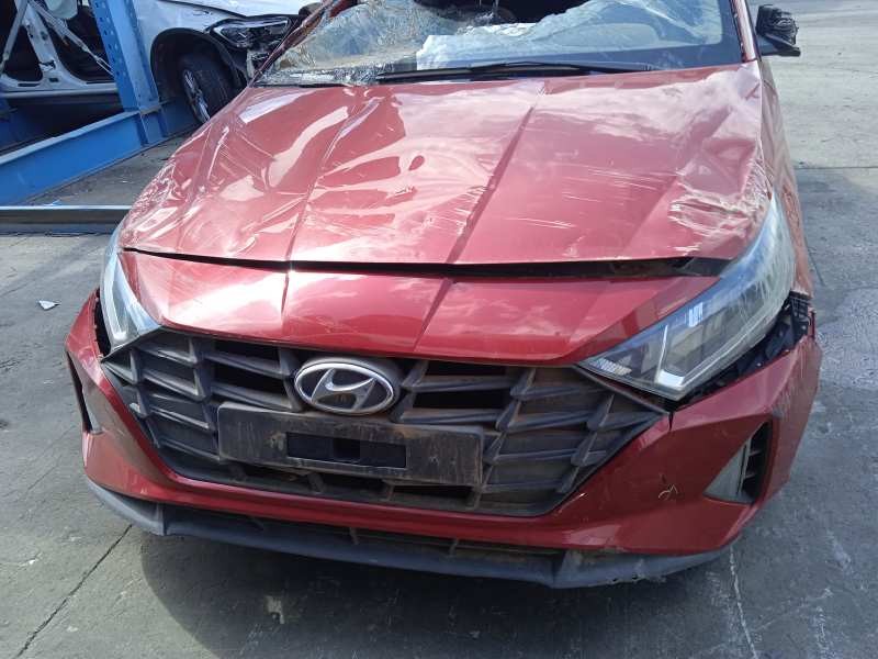 hyundai i20´20 ( bc3/bi3desde 08/20 ) del año 2021