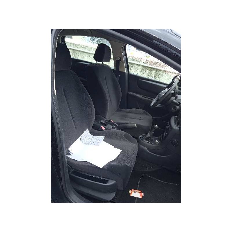 citroën c4 berlina del año 2009