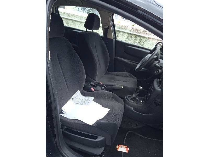 citroën c4 berlina del año 2009