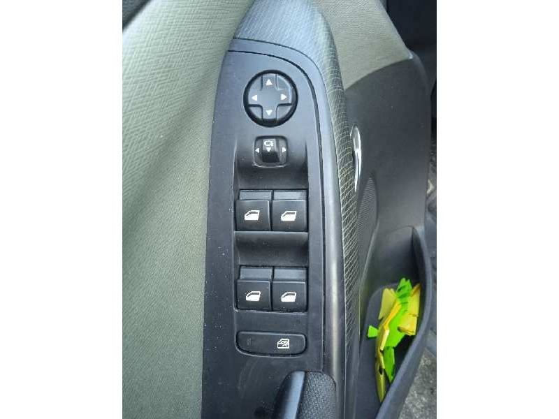 citroën c4 grand picasso del año 2013