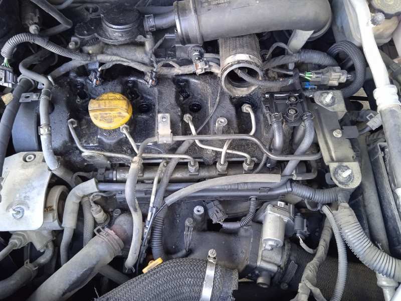 chevrolet captiva del año 2007