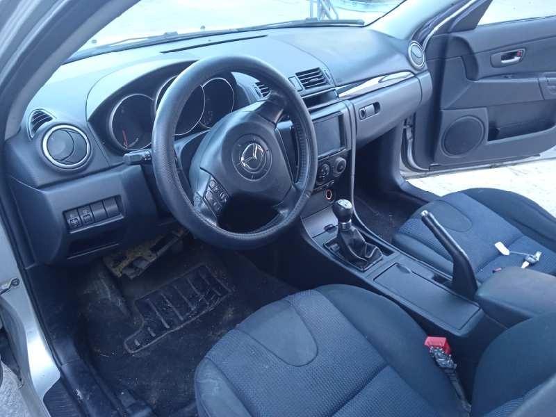 mazda 3 berlina (bk) del año 2005