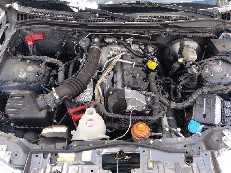 suzuki grand vitara jb (jt) del año 2009