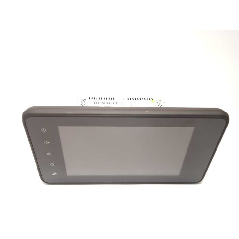 Recambio de pantalla multifuncion para dacia sandero iii confort referencia OEM IAM 280218932R  