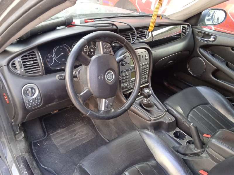 jaguar x-type wagon del año 2006