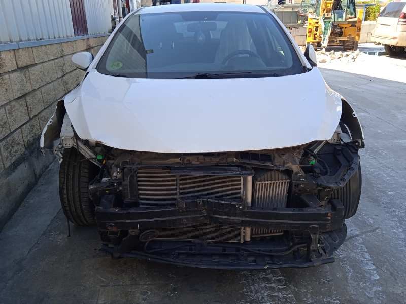 hyundai i30 (gd) del año 2012