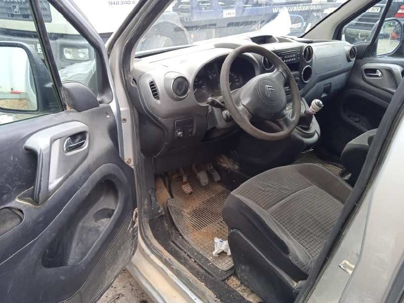 citroën berlingo station wagon del año 2008