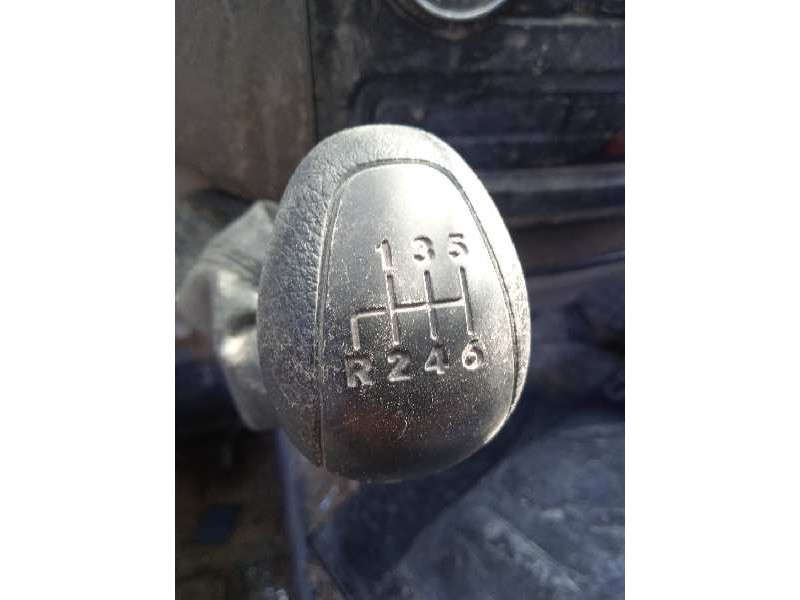 mercedes-benz sprinterii caja cerrada (desde 01.06) del año 2008