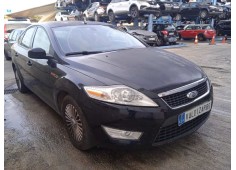 FORD MONDEO BER. (CA2)
