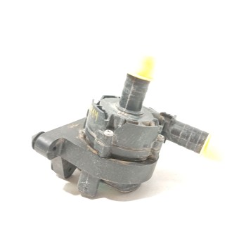 Recambio de bomba agua para ford kuga iii (dfk) 2.5 duratec plug-in-hybrid referencia OEM IAM MX6318D473HHB 2596220 039202341S