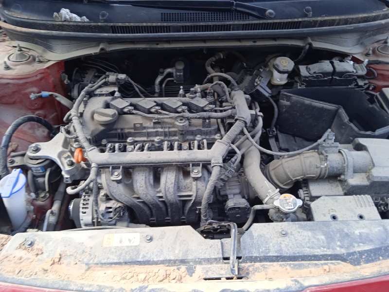 hyundai i20´20 ( bc3/bi3desde 08/20 ) del año 2021