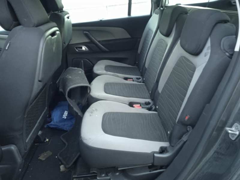 citroën c4 grand picasso del año 2013