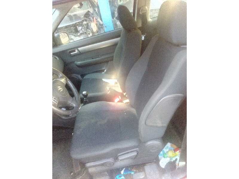 suzuki swift azg (nz) del año 2010