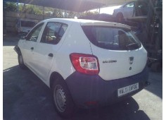 dacia sandero del año 2013 2