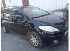 mazda 5 berl. (cr) del año 2009