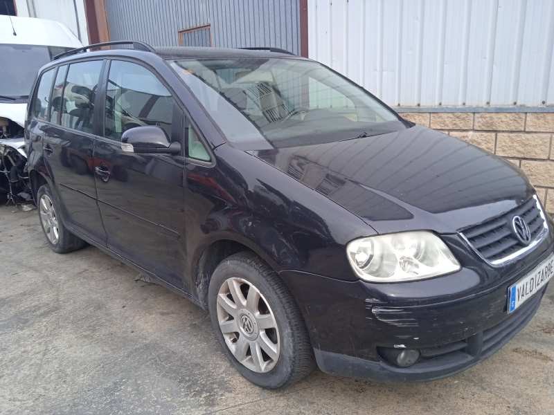 volkswagen touran (1t1) del año 2005
