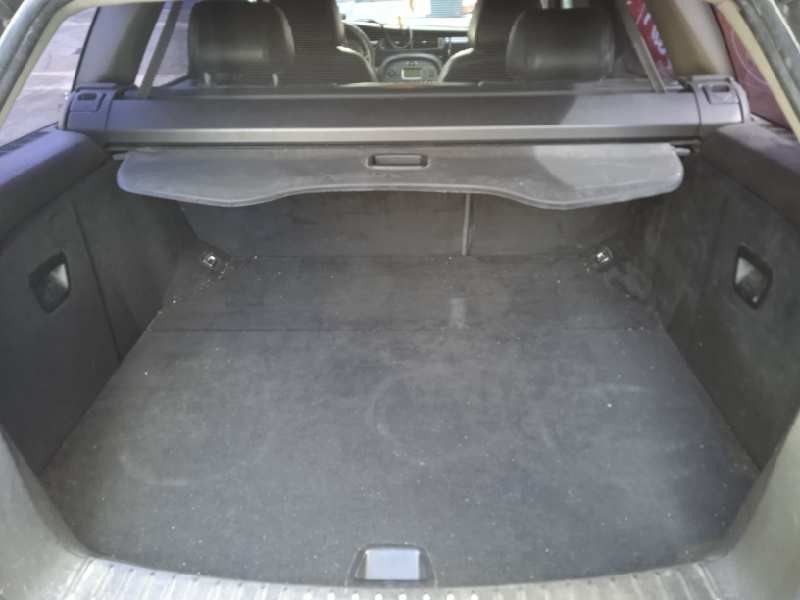 jaguar x-type wagon del año 2006