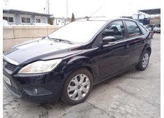 FORD FOCUS LIM. (CB4)