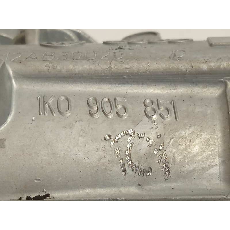 Recambio de conmutador de arranque para volkswagen t-roc advance referencia OEM IAM 2GA800375AR  1K0905851