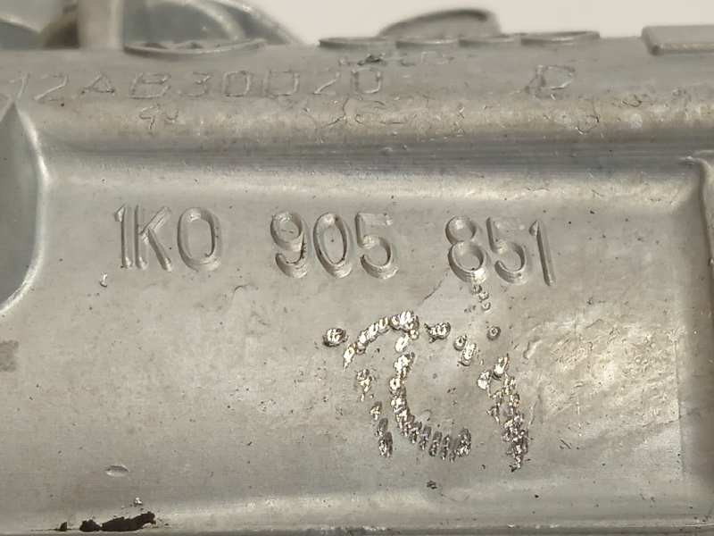 Recambio de conmutador de arranque para volkswagen t-roc advance referencia OEM IAM 2GA800375AR  1K0905851